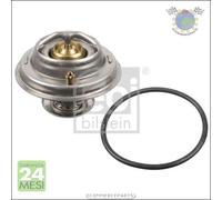 Valvola termostatica termostato Febi per AUDI A8 A6 A4 SKODA SUPERB VW PASSAT (