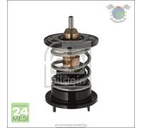 Valvola termostatica termostato Febi per AUDI Q7 VW PASSAT (3C5) (3C2) TOUAREG