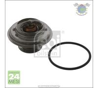 Valvola termostatica termostato Febi per BMW 5 E34 524 E28 525 520 E12 520/6 3