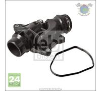 Valvola termostatica termostato Febi per BMW 7 E38 730 5 E39 530