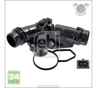Valvola termostatica termostato Febi per BMW 7 E65 E66 E67 730 Z4 E85 3.0 2.5 2