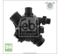 Valvola termostatica termostato Febi per BMW 7 E65 E66 E67 730 Z4 E86 3.0 E85 2