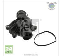 Valvola termostatica termostato Febi per BMW X5 E53 3.0 7 E38 730 5 E39 530 525