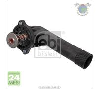 Valvola termostatica termostato Febi per BMW Z3 E36 1.8 5 E34 518 3 318 316