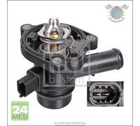 Valvola termostatica termostato Febi per CHEVROLET ORLANDO CRUZE OPEL INSIGNIA