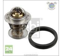Valvola termostatica termostato Febi per CITROEN C5 III C6