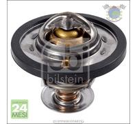 Valvola termostatica termostato Febi per CITROEN JUMPER FIAT DUCATO FORD TRANSI