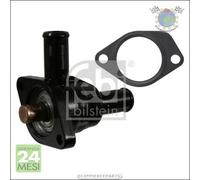 Valvola termostatica termostato Febi per CITROEN JUMPER PEUGEOT BOXER