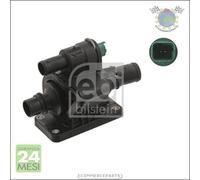 Valvola termostatica termostato Febi per CITROEN XSARA NEMO C3 I C2 C1 FORD FUS