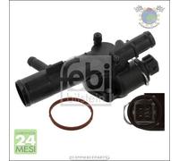 Valvola termostatica termostato Febi per DACIA SANDERO LOGAN NISSAN MICRA III A