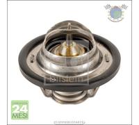 Valvola termostatica termostato Febi per DACIA SANDERO LOGAN OPEL VIVARO A RENA