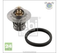 Valvola termostatica termostato Febi per FORD GRAND C-MAX ECOSPORT TRANSIT TOUR