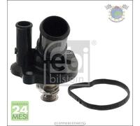 Valvola termostatica termostato Febi per FORD TRANSIT MONDEO GALAXY S-MAX KUGA
