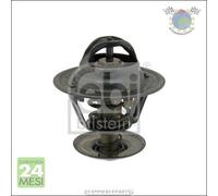 Valvola termostatica termostato Febi per FORD TRANSIT TOURNEO COURIER MONDEO GA