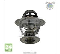 Valvola termostatica termostato Febi per FORD TRANSIT TOURNEO COURIER MONDEO GA