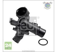 Valvola termostatica termostato Febi per MERCEDES CLASSE GLK 250 220 200 SPRINT