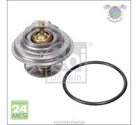 Valvola termostatica termostato Febi per MERCEDES HECKFLOSSE 230 220 200 190 CL