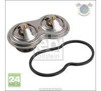 Valvola termostatica termostato Febi per MERCEDES UNIMOG U ECONIC 2635 2630 183