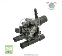 Valvola termostatica termostato Febi per OPEL VIVARO A MOVANO RENAULT SCENIC ME