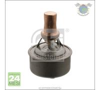 Valvola termostatica termostato Febi per RENAULT 21 19