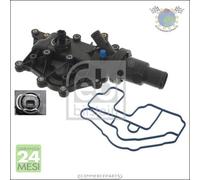 Valvola termostatica termostato Febi per RENAULT FLUENCE MEGANE KANGOO MODUS CL
