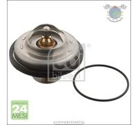 Valvola termostatica termostato Febi per RENAULT TRAFIC ESPACE 25 21