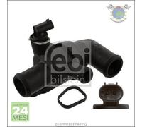 Valvola termostatica termostato Febi per SMART CITY-COUPE ROADSTER FORTWO CABRI