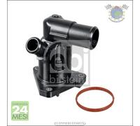 Valvola termostatica termostato Febi per SUBARU TREZIA TOYOTA COROLLA YARIS VER