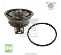 Valvola termostatica termostato Febi per VOLVO 9900 9700 8700 8500 7700 B12