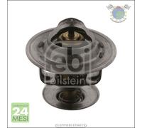 Valvola termostatica termostato Febi per VW GOLF III