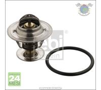 Valvola termostatica termostato Febi per VW GOLF III #sp