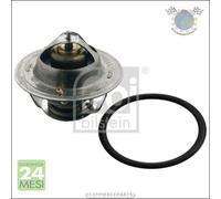 Valvola termostatica termostato Febi per VW PASSAT (33B) (32B) POLO 86C 80 SCIR
