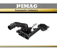 Valvola Termostatica Termostato per Fiat 500X Tipo Renegade 1.6 2.0 Multijet