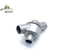 VALVOLA TERMOSTATICA TERMOSTATO TRATTORE FIAT 650-750-850-805C 8830331