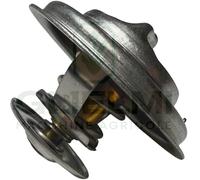Valvola Termostatica, Termostato Trattore Landini, Massey Ferguson, Rif.2485C025