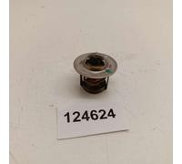 VALVOLA TERMOSTATICA THERMOSTATIC VALVE PER KUBOTA 1553173013