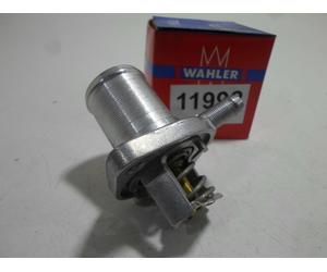 VALVOLA TERMOSTATICA THERMOSTATIC VALVE WAHLER RENAULT CLIO KANGOO TWINGO 1996