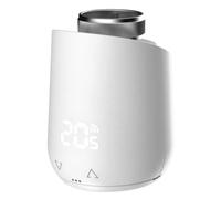 Valvola termostatica wireless Comando Testa termostatica Siemens SSA911.02ZB