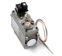 Valvola termostatica Zanussi per 710 minisit sit 0.710.650 0710650