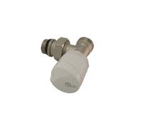 Valvola Termostatizzabile Ad Angolo IVR Misura 1/2