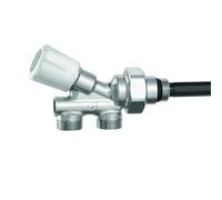 456500 3/4" VALVOLA TERMOSTATIZZABILE CALEFFI