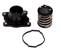 VALVOLA TERMOSTATO BMW SERIE 1 E87 3 E90 E91 E92 E93 5 E60 E61 X1 X3 11517805192