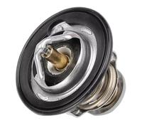 Valvola Termostato Compatibile Con Acura Per EL 1997 1998 1999 2000 2001 2002 2003 2004 2005 Per ILX 2013 2014 2015 Termostato Liquido Di Raffreddamento Del Motore 19300PM3003