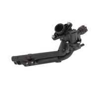 Valvola Termostato Compatibile Con Benz Per C-Class Coupe C205 C200 C300 2015 2016 2017 2018 Sostituzione Termostato Liquido Di Raffreddamento Motore Dell'auto A2742000615