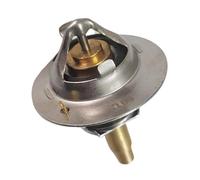 Valvola Termostato Compatibile Con Benz Per C180 Base Sedan 4-Door 2011 2012 2013 2014 Sostituzione Termostato Liquido Di Raffreddamento Motore Automobilistico 2712030575