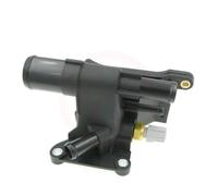 Valvola Termostato Compatibile Con Mazda 6 L4 2009 2010 2011 2012 2013 Per CX-7 L4 2010 2011 2012 Termostato Sostituzione Del Liquido Di Raffreddamento Del Motore LF94-15-179A