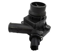 Valvola Termostato Compatibile Con Volvo Per S60 2011 2012 2013 2014 2015 2016 Per V70 2008 2009 2010 Alloggiamento Termostati Per Auto Con Guarnizione 31355151