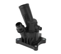 Valvola Termostato Compatibile Con Volvo Per XC40 2019 2020 2021 Per S80 Per XC70 2015 2016 Sostituzione Dell'alloggiamento Termostato Liquido Di Raffreddamento Motore 31439968