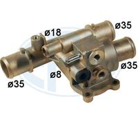 VALVOLA TERMOSTATO FIAT BRAVO/A DOBLO MAREA MULTIPLA PALIO SIENA STILO LANCIA