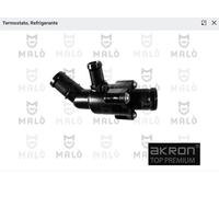 VALVOLA TERMOSTATO RAFFREDDAMENTO ACQUA RENAULT Twingo III FORTWO 453 1.0